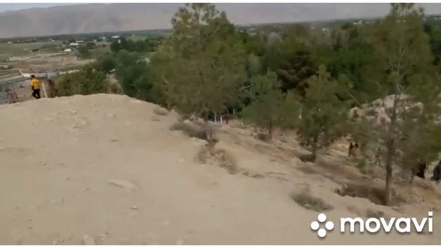 ТАДЖИКИСТАН 44. ЧАШМА смотреть онлайн