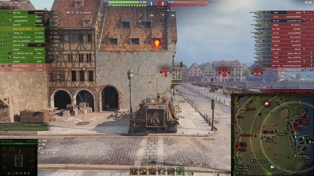 Чи варто качати Jagdpanzer E 100? Коротко і ясно. World of Tanks смотреть онлайн