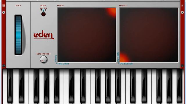 Любительская музыка NanoStudio #⓪