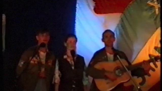 ССО "Импульс" - Никогда не говори мне никогда смотреть онлайн
