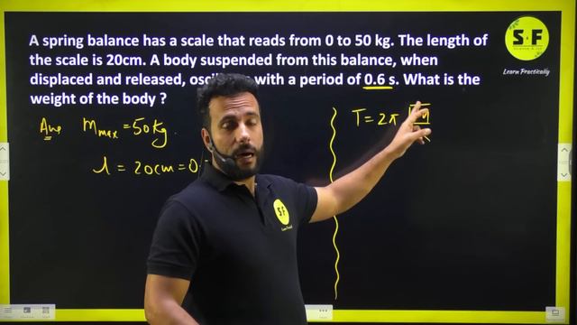 Important Numerical of Oscillation and Wave Physics | Class 11 Physics Final Revision with Ashu Sir смотреть онлайн