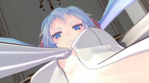 Miku vore POV 1080p (no male sounds)