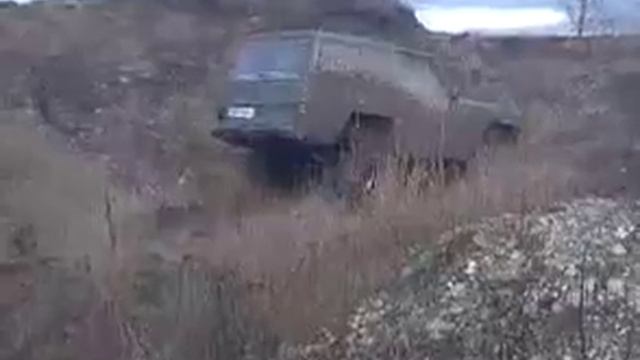 Offroad Váh 2009....... смотреть онлайн