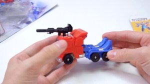 Это не может быть подделкой TRANSFORMERS