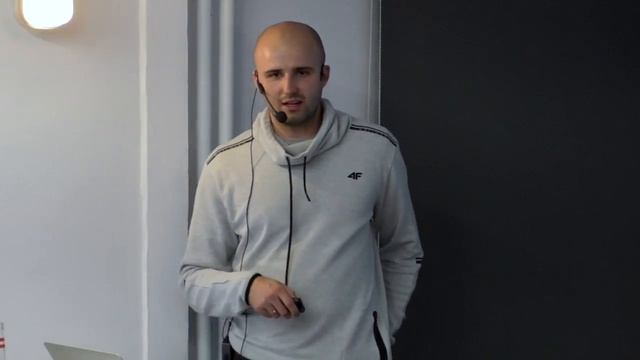 Maciej Panasiewicz, Piotr Pyłka - ELK Stack. Kickstart your business analytics смотреть онлайн