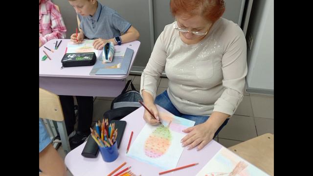 С днём рождения, Аллочка Геннадиевна! @"Смотри какая красота" песня смотреть онлайн