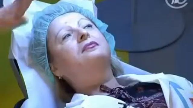 Пилинг лица смотреть онлайн