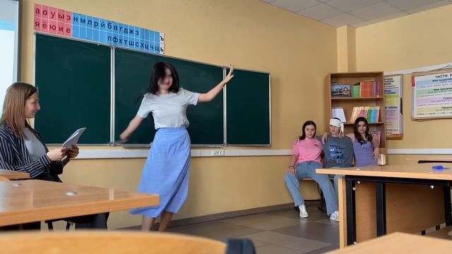 Инсценирование сказки смотреть онлайн