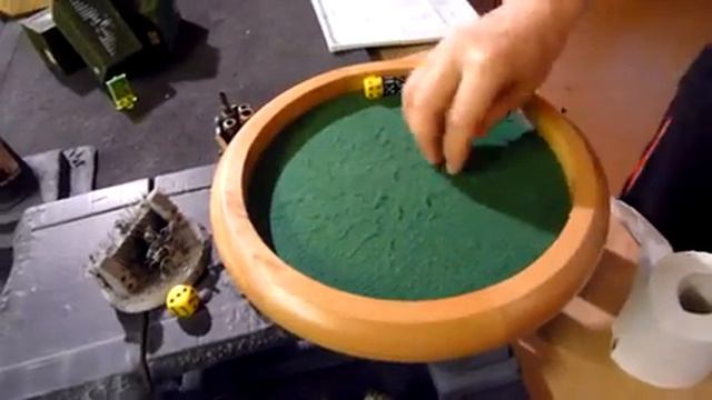 Warhammer 40k Combat Patrol: Imperiale Armee vs. Blood Angels (Battle Report #21) смотреть онлайн