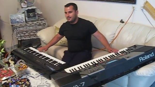 Sholoho- Shalaho - шолохо- шалахо- Albert Ifraimov
