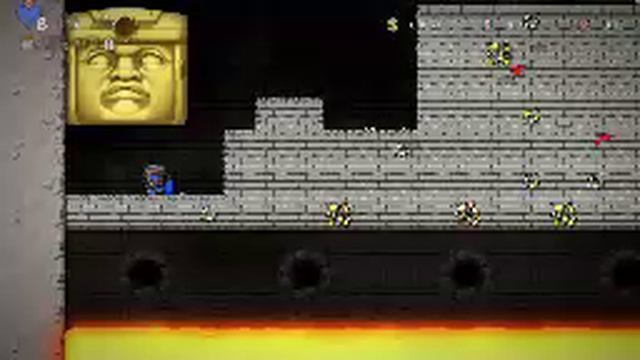 spelunky 2 18092022 смотреть онлайн