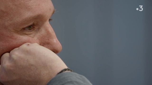 L'Heure D - Mon Enfant, Cet Etranger (2018) France 3