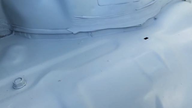 FULL INTERIOR REFRESH | Primer, Paint, Clear Coat