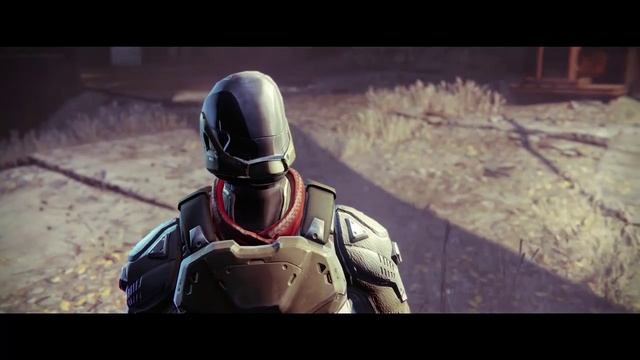 Destiny Gameplay Walkthrough Part 2 - But Will it Fly? смотреть онлайн