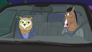 Конь БоДжек / BoJack Horseman - 2 сезон 4 серия