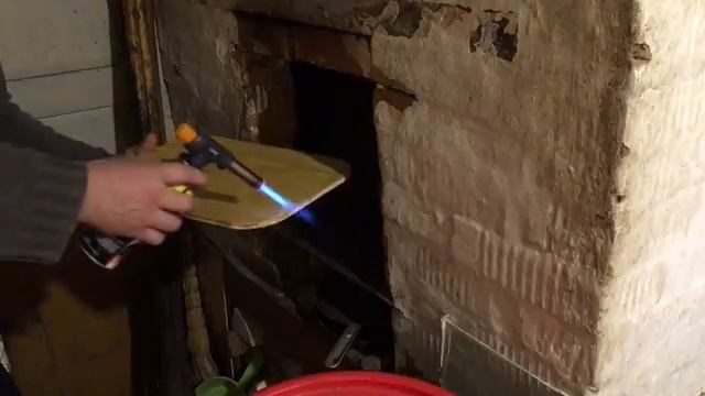 Вспоминаю плетение из лозы. смотреть онлайн