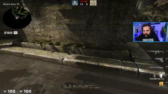 ALTO NÍVEL 🔥 SELEÇÃO DO BT vs NETNET 🔥 VALENDO VAGA CAMP EM LAN 🔥 ANCIENT смотреть онлайн