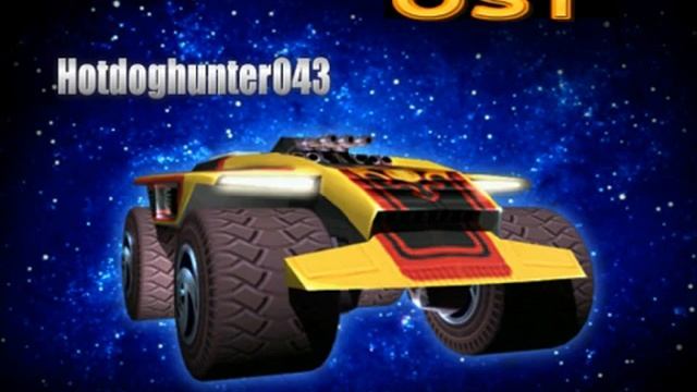 Safari Biathlon Racer | OST | 2 смотреть онлайн