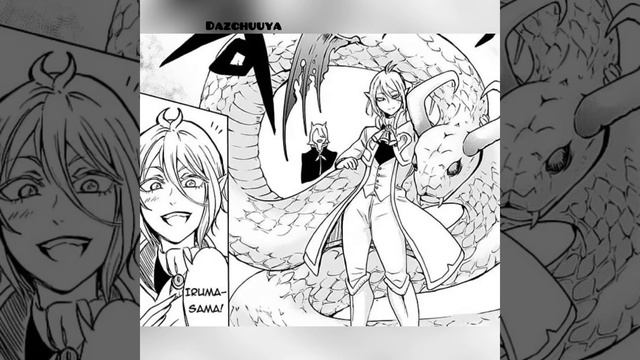 Asmodeus x iruma ( positions) смотреть онлайн
