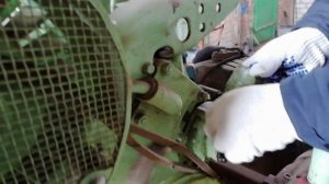 Помощь подписчику при покупке двигателя Д 144.