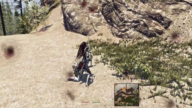 360 Movement and combat смотреть онлайн