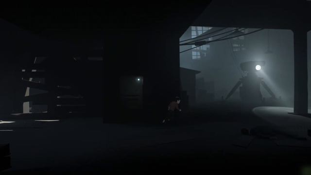 Play Dead's INSIDE | RTX 3070 | Walkthrough Part 1 смотреть онлайн