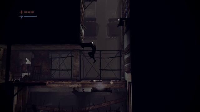 Yogscast Hannah - Deadlight #3 - Rat Trap смотреть онлайн