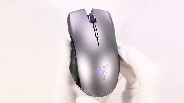 "@DrDebox Распаковка мыши Razer Lancehead | АСМР | смотреть онлайн