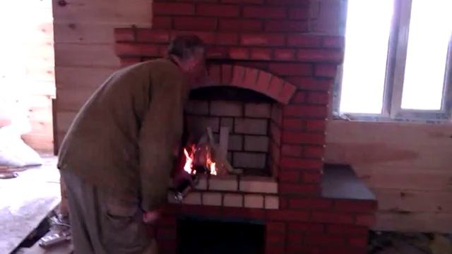 Камин .07.2011. смотреть онлайн