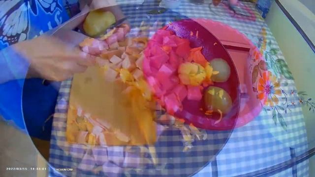 Готовим быстро и весело 