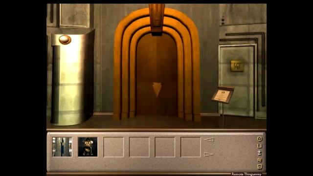 Let's Play Starship Titanic Part 2-Upgrade :) смотреть онлайн