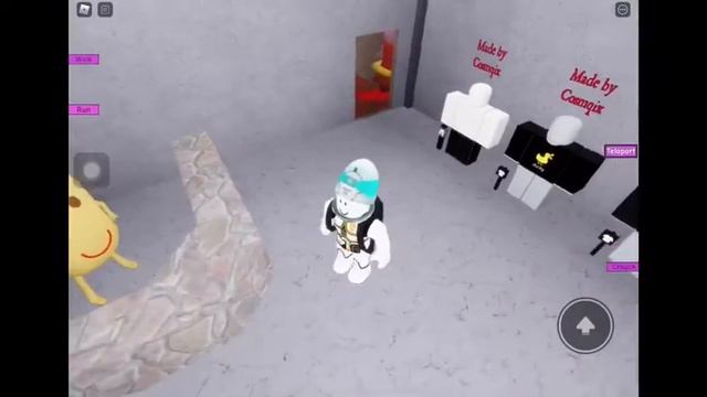 How to get a light out and s a m in piggy Roblox rp смотреть онлайн