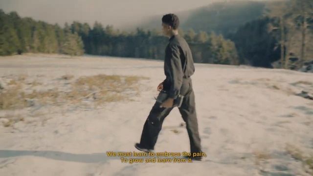 Life Is Pain.Fall Winter 2022-2023.Zeitgeist Collection смотреть онлайн