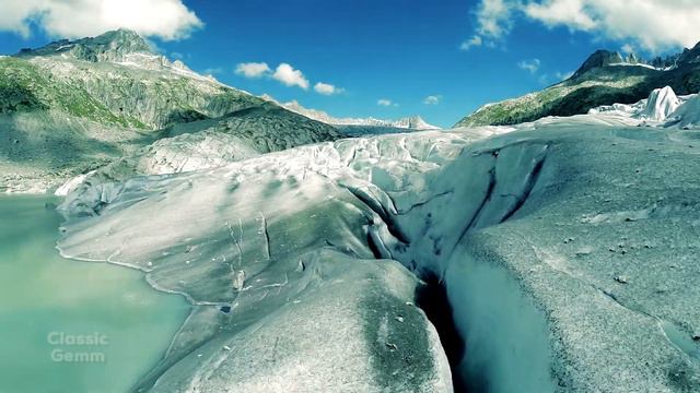 RELAXING PIANO MUSIC by PETER SANDBERG for work, study, productivity, to unwind to смотреть онлайн