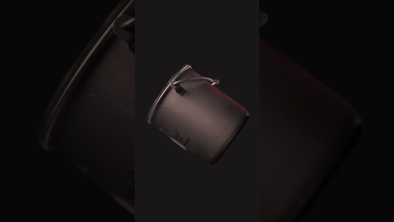 Котелок Remington Titanium 550 мл смотреть онлайн