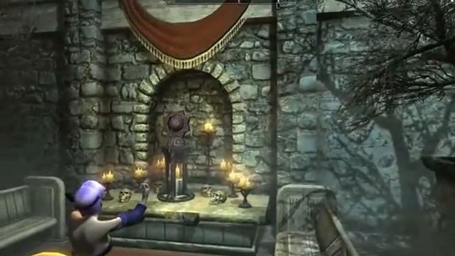 Ayane Quest follower WIP смотреть онлайн