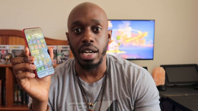 Iphone SE (2020) Longterm Review! смотреть онлайн