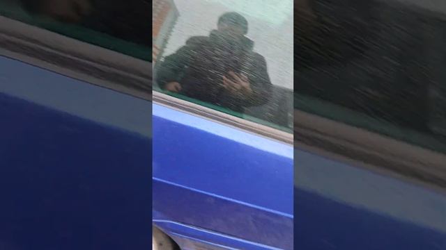 2113 после долгой реставрации и установки спорт валов. смотреть онлайн