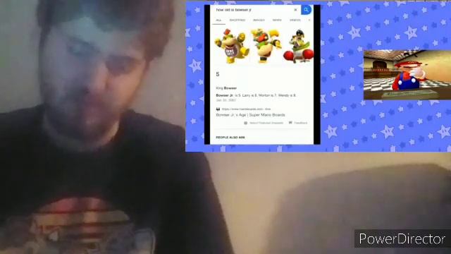 Mario Reacts To Nintendo Memes And Others 2 REACTION! смотреть онлайн