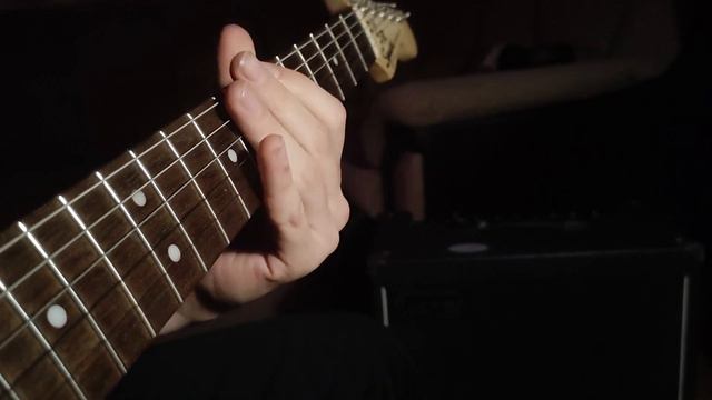 Really Slow Motion - Deadwood [guitar cover] #guitar #cover #deadwood смотреть онлайн