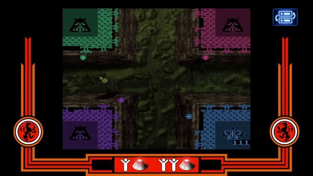 Lets try Atari Flashback Classics Volume 1 on the PS4! смотреть онлайн