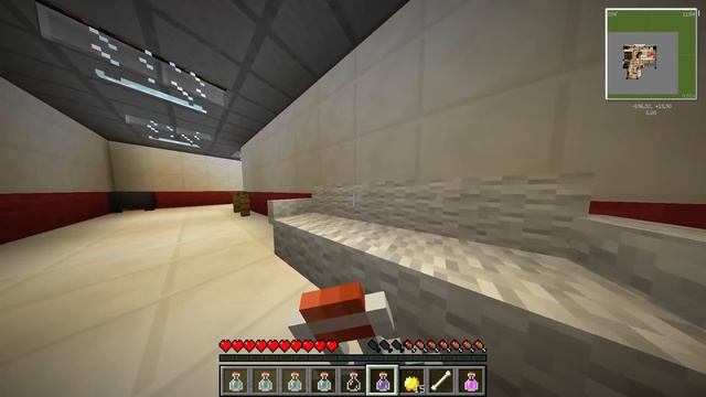 СЫН СПАСАЕТ ОТЦА - КТО ТВОЙ ПАПОЧКА В МАЙНКРАФТЕ? WHO'S YOUR DADDY IN MINECRAFT? смотреть онлайн