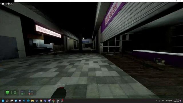 НОВЫЕ НЕКСТ БОТЫ I Roblox Nico's Nextbots