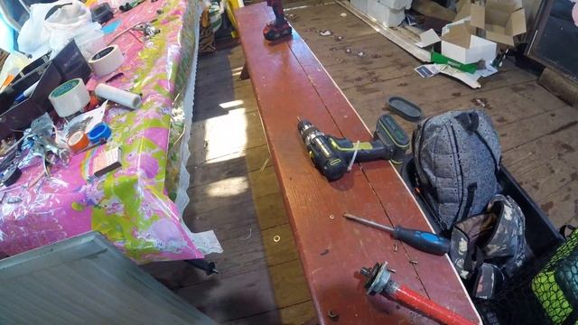 ✅Лёдобур для шуроповерта с редуктором. Провал и новое решение! смотреть онлайн