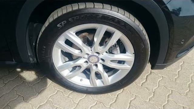 2014 MERCEDES-BENZ GLA-CLASS GLA200 AT Auto For Sale On Auto Trader South Africa