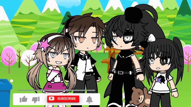 -💢НЕ СМЕЙ ТРОГАТЬ МОЮ СЕСТРУ💢- meme ¦Gacha Life¦ #рек #Рекомендации #гачалайф смотреть онлайн