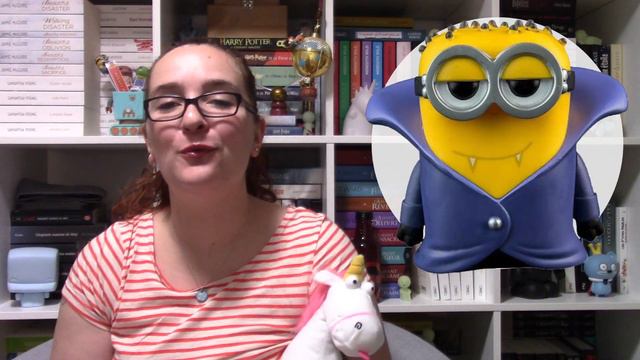 [Collection] Funko Pop! - Moi, moche et méchant / Minions 🍌 Bananaaaaa !!! смотреть онлайн