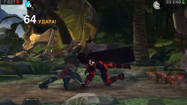 Марвел 4* рыцарь смотреть онлайн