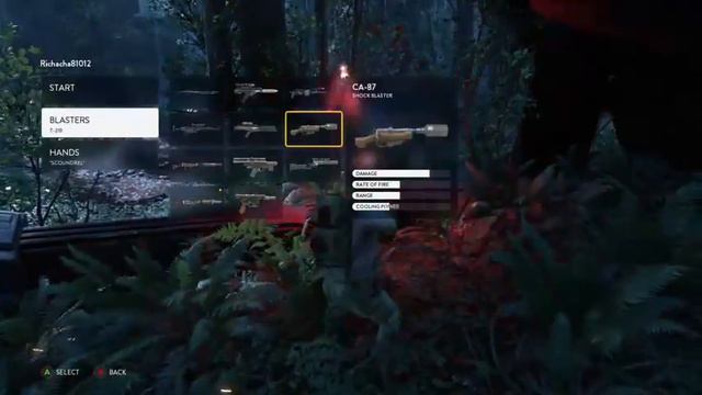 Battlefront w/ Dick (Part 1) In A Galaxy Far Far Away... смотреть онлайн