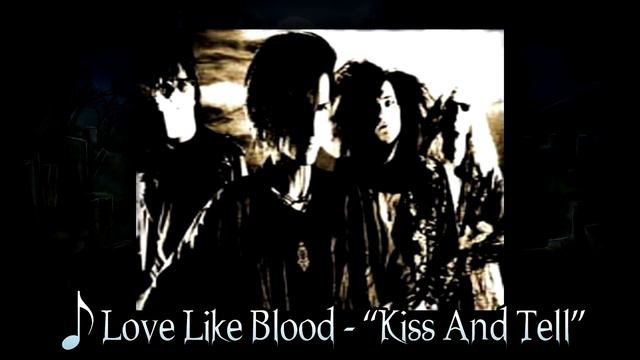 The GOTH Music Tag (ORIGINAL) | Kai Decadence смотреть онлайн